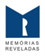 Logo Memórias Reveladas